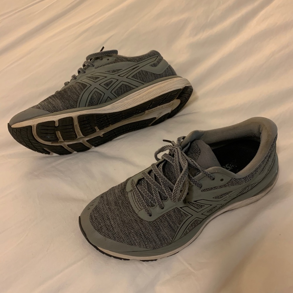 ASICS